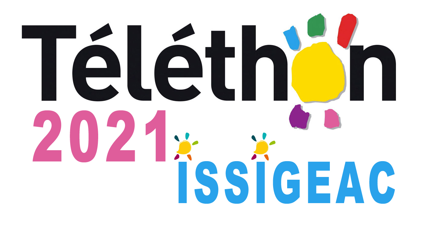 You are currently viewing Téléthon 2021 – Les Couleurs de Pierre Belvès partenaire