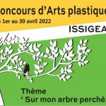 Concours d’Arts plastiques « Sur mon arbre perché »
